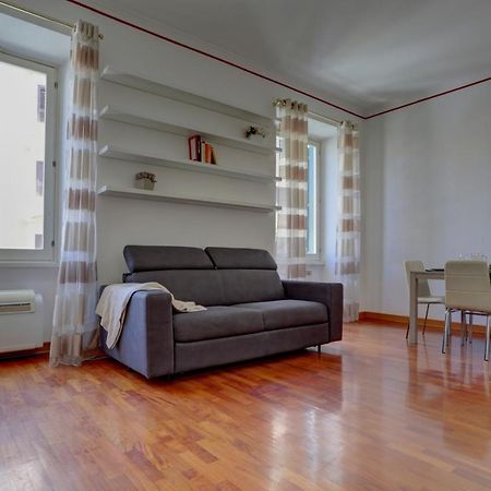 Colosseo Apt Mecenate 77 - Home And More Roma Exterior foto