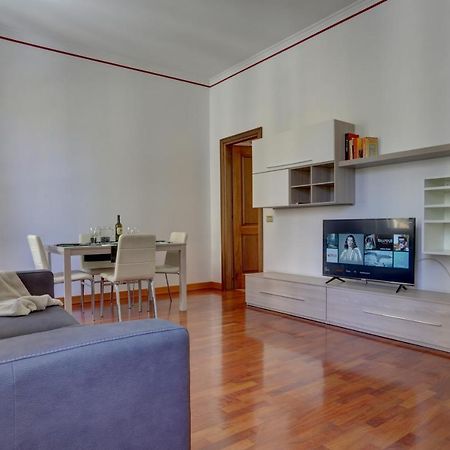 Colosseo Apt Mecenate 77 - Home And More Roma Exterior foto