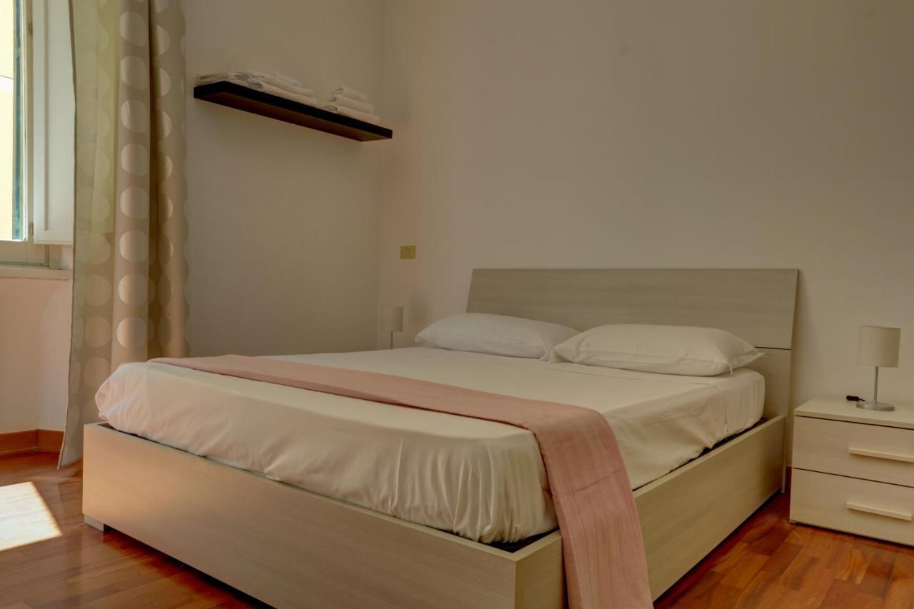 Colosseo Apt Mecenate 77 - Home And More Roma Exterior foto