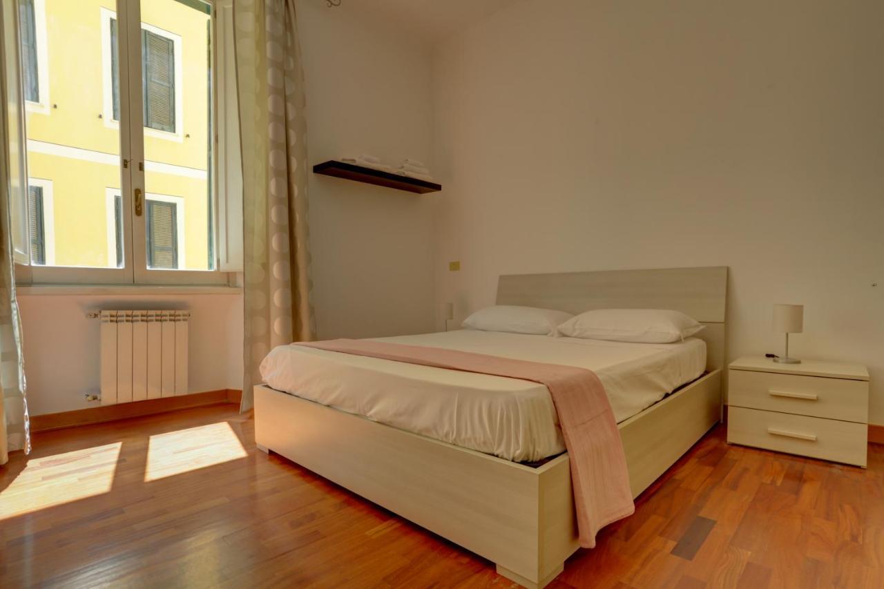 Colosseo Apt Mecenate 77 - Home And More Roma Exterior foto